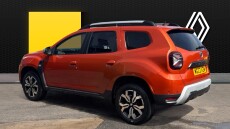 Dacia Duster 1.3 TCe 130 Prestige 5dr Petrol Estate